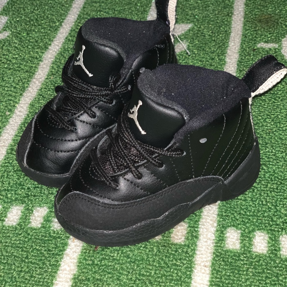 Infant toddler Jordan masters size 5c 5
